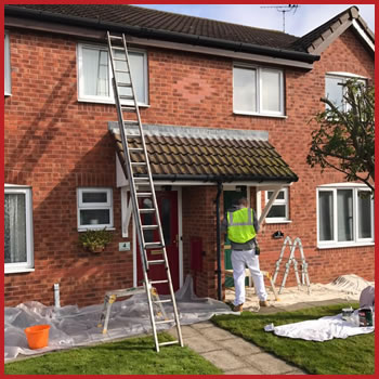 Domestic Maintenance