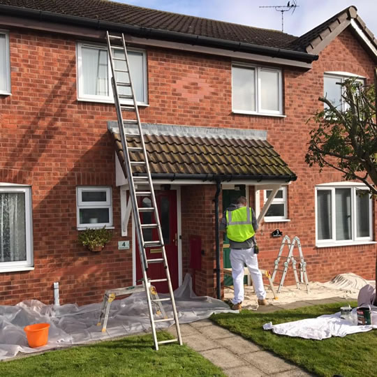 BDS Property Maintenance - Domestic