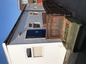 St Clements junior school ( new cladding)
