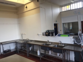 Bellfield infant school